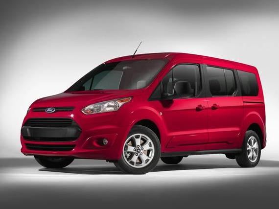 FORD TRANSIT CONNECT 2016 NM0GS9E75G1263735 image